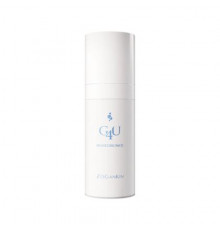 COULEUR LABO ZOGANKIN G4U Sparkling Pack Карбокси маска для лица