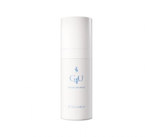 COULEUR LABO ZOGANKIN G4U Sparkling Pack Карбокси маска для лица COULEUR LABO ZOGANKIN G4U Sparkling Pack Карбокси маска для лица