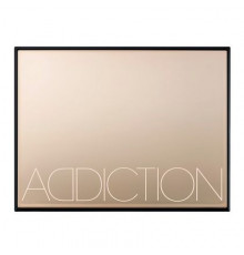 ADDICTION Foundation Compact Case PG Кейс для пудры