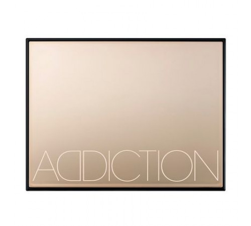 ADDICTION Foundation Compact Case PG Кейс для пудры ADDICTION Foundation Compact Case PG Кейс для пудры