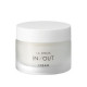LA SINCIA In/Out Cream Увлажняющий и питательный ферментированный крем