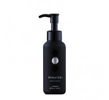 HAHONICO Keratex Keratin Fiber Oil Запечатывающее масло для волос