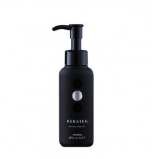 HAHONICO Keratex Keratin Fiber Oil Запечатывающее масло для волос