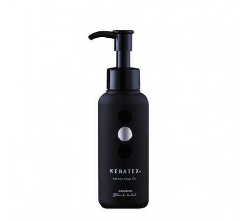 HAHONICO Keratex Keratin Fiber Oil Запечатывающее масло для волос HAHONICO Keratex Keratin Fiber Oil Запечатывающее масло для волос