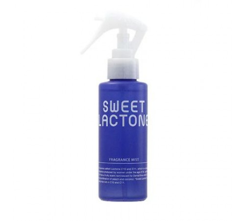MAMY SANGO Sweet Lactone Дымка для тела и волос “аромат молодости”