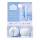 MARNA Toothbrush Holders Держатель для зубной щетки 2 в 1
