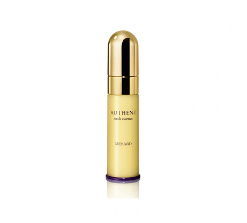 MENARD Authent Neck Essence Крем для шеи и декольте MENARD Authent Neck Essence Крем для шеи и декольте