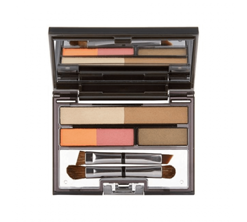 IPSA Eyebrow Creative Palette Палетка для бровей IPSA Eyebrow Creative Palette Палетка для бровей