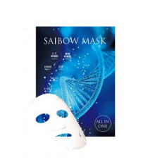 AMARANTH DR.SOIE Saibow Mask All in One Вечерние маски для восстанавливающего ухода