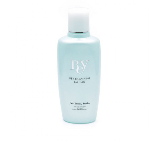 REY Breathing Lotion Лосьон для здоровой микрофлоры кожи REY Breathing Lotion Лосьон для здоровой микрофлоры кожи