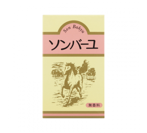 YAKUSHIDO Sonbahyu Очищенное лошадиное масло YAKUSHIDO Sonbahyu Очищенное лошадиное масло