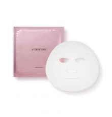AXXZIA AGTheory Smooth Mask Увлажняющие маски