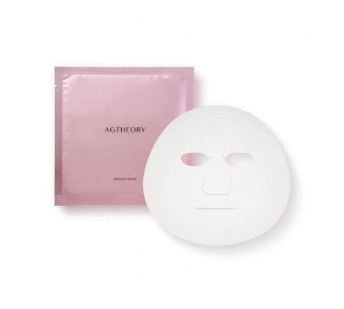 AXXZIA AGTheory Smooth Mask Увлажняющие маски AXXZIA AGTheory Smooth Mask Увлажняющие маски