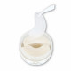 HITOKI Gold Stretch Eye Mask Ревитализирующие патчи