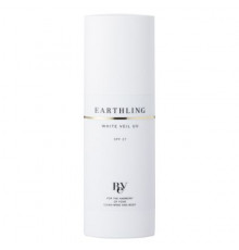 REY Earthling White Veil UV Дневной крем для защиты от пигментации