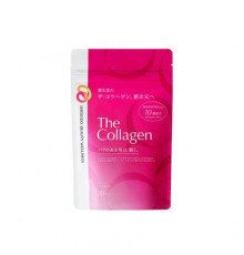 SHISEIDO The Collagen  Tablet  Коллагеновый комплекс для кожи