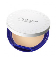 TRANSINO UV Powder SPF 50 Солнцезащитная компактная пудра