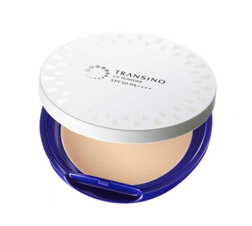 TRANSINO UV Powder SPF 50 Солнцезащитная компактная пудра