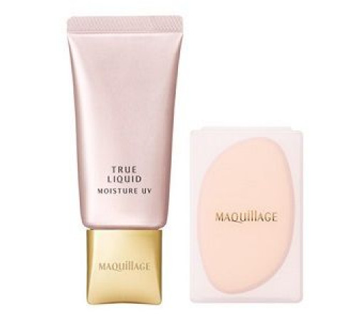 SHISEIDO Maquillage True Liquid Moisture UV Тональный крем SHISEIDO Maquillage True Liquid Moisture UV Тональный крем