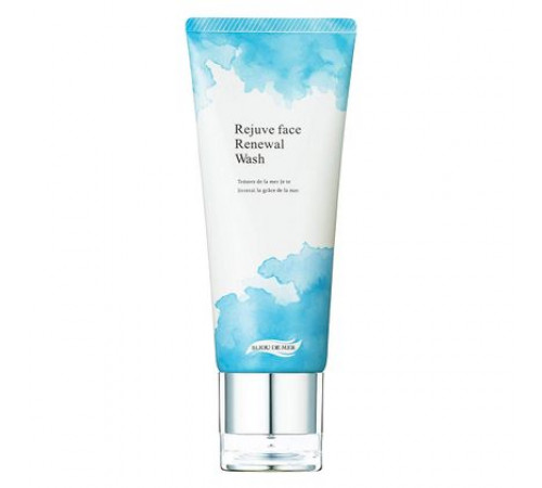 RECORESERUM BIJOU DE MER Rejuve Face Renewal Wash Пенка для умывания RECORESERUM BIJOU DE MER Rejuve Face Renewal Wash Пенка для умывания