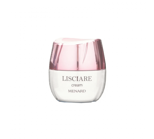 MENARD Lisciare Cream (Moist) Крем для сияния кожи MENARD Lisciare Cream (Moist) Крем для сияния кожи
