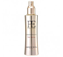 ARTISTIC&CO PE Golden Beauty The Serum Ультрапроникающая сыворотка