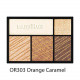 SHISEIDO Maquillage Dramatic Styling Eyes Палетка теней