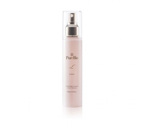 PUREBIO Lotion Увлажняющий омолаживающий лосьон