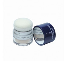 DIEUFRA Premium CC Sunblock Powder Bright Солнцезащитная рассыпчатая пудра