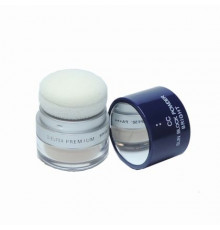 DIEUFRA Premium CC Sunblock Powder Bright Солнцезащитная рассыпчатая пудра