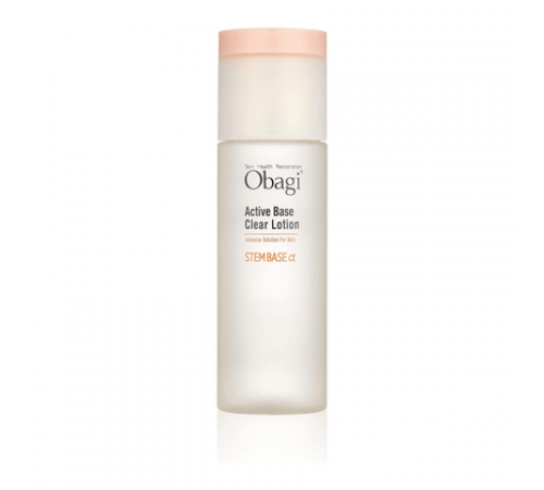 OBAGI Active Base Clear Lotion Увлажняющий лосьон