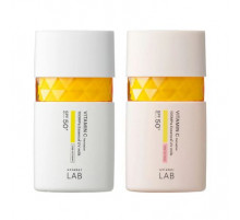 UNLABLE LAB Vitamin C Derivative 100MPa Essence UV Milk  Увлажняющее солнцезащитное молочко для лица и тела