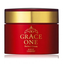 KOSÉ Cosmeport Grace One Cream Питательный крем для возрастной кожи