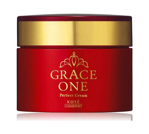 KOSÉ Cosmeport Grace One Cream Питательный крем для возрастной кожи KOSÉ Cosmeport Grace One Cream Питательный крем для возрастной кожи