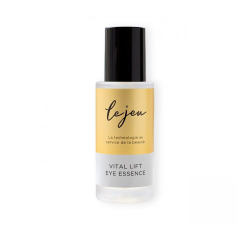 LEJEU Vital Lift Eye Essence Лифтинг концентрат для кожи вокруг глаз LEJEU Vital Lift Eye Essence Лифтинг концентрат для кожи вокруг глаз