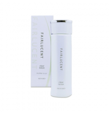 MENARD Fairlucent Clear Lotion Тоник эксфолиант