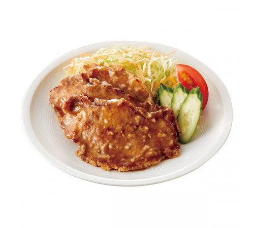S&B Fresh Ginger Свежий натертый имбирь S&B Fresh Ginger Свежий натертый имбирь