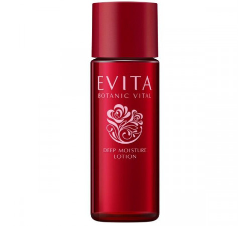 KANEBO Evita Botanic Vital Deep Moisture Trial Set Набор миниатюр