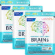 FANCL BRAINs Комплекс для поддержки когнитивных способностей и ясного ума