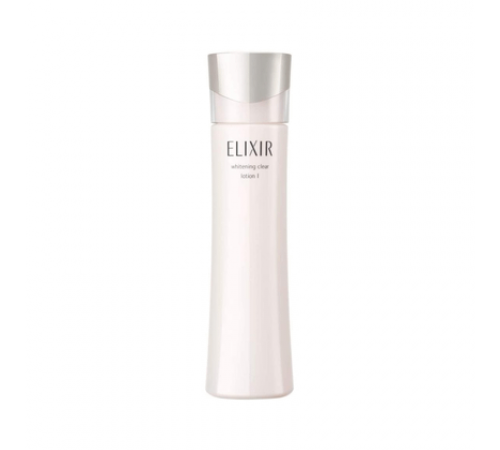 SHISEIDO Elixir White Clear Lotion C Увлажняющий лосьон SHISEIDO Elixir White Clear Lotion C Увлажняющий лосьон