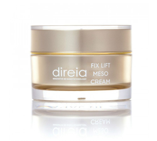 DIREIA Fix Lift Meso Cream Лифтинг крем с мезо-эффектом DIREIA Fix Lift Meso Cream Лифтинг крем с мезо-эффектом