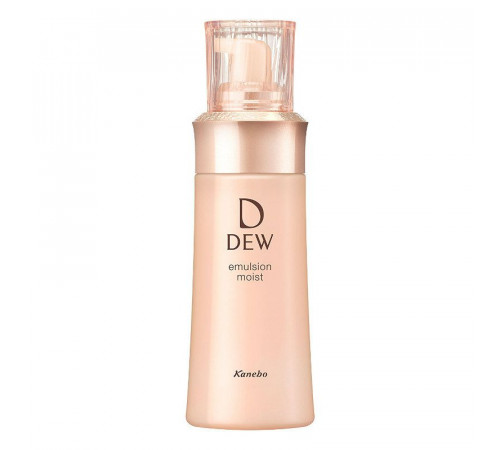 KANEBO Dew Emulsion Увлажняющая эмульсия KANEBO Dew Emulsion Увлажняющая эмульсия