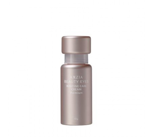 AXXZIA Beauty Eyes Routine Care Cream Premium Крем интенсивного ухода вокруг глаз AXXZIA Beauty Eyes Routine Care Cream Premium Крем интенсивного ухода вокруг глаз