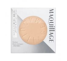 SHISEIDO Maquillage Perfect Multi Compact Компактная пудра, сменный  блок