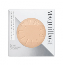 SHISEIDO Maquillage Perfect Multi Compact Компактная пудра, сменный  блок