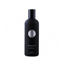 HAHONICO Keratex Fiber Shampoo Уплотняющий шампунь с особыми видами кератина