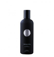 HAHONICO Keratex Fiber Shampoo Уплотняющий шампунь с особыми видами кератина