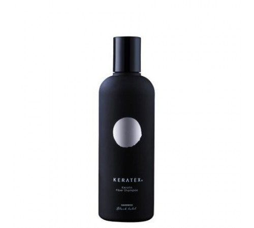 HAHONICO Keratex Fiber Shampoo Уплотняющий шампунь с особыми видами кератина HAHONICO Keratex Fiber Shampoo Уплотняющий шампунь с особыми видами кератина