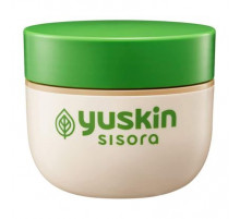 YUSKIN Sisora Cream Крем для раздраженной кожи лица и тела