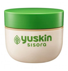YUSKIN Sisora Cream Крем для раздраженной кожи лица и тела